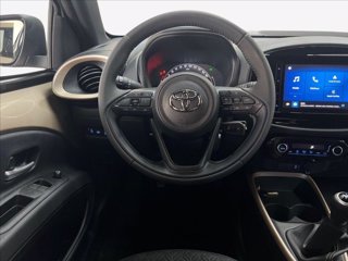 TOYOTA Aygo X 1.0 Trend 72cv