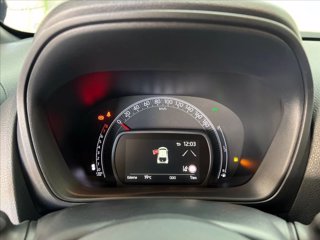 TOYOTA Aygo X 1.0 Active 72cv