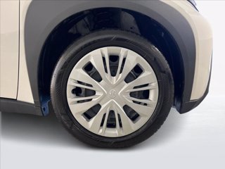 TOYOTA Aygo X 1.0 Active 72cv