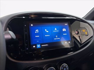 TOYOTA Aygo X 1.0 Active 72cv