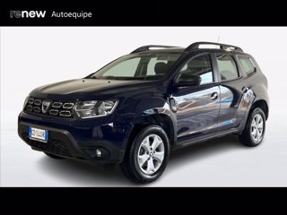 DACIA Duster 1.0 tce Comfort Eco-g  4x2 100cv