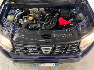 DACIA Duster 1.0 tce Comfort Eco-g  4x2 100cv