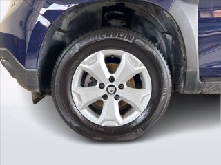 DACIA Duster 1.0 tce Comfort Eco-g  4x2 100cv