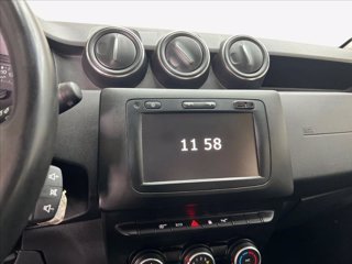 DACIA Duster 1.0 tce Comfort Eco-g  4x2 100cv