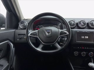 DACIA Duster 1.0 tce Comfort Eco-g  4x2 100cv