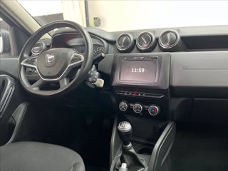 DACIA Duster 1.0 tce Comfort Eco-g  4x2 100cv