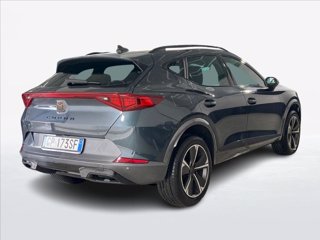 CUPRA Formentor 1.5 tsi 150cv dsg