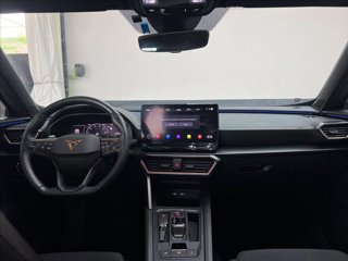 CUPRA Formentor 1.5 tsi 150cv dsg