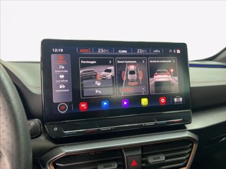 CUPRA Formentor 1.5 tsi 150cv dsg