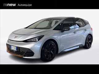 CUPRA Born 58kWh Impulse+