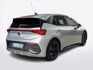 CUPRA Born 58kWh Impulse+