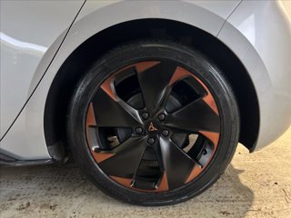 CUPRA Born 58kWh Impulse+