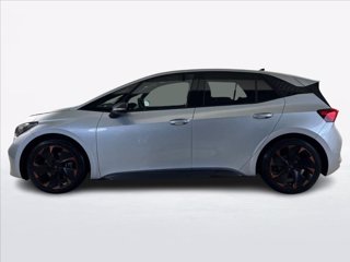 CUPRA Born 58kWh Impulse+