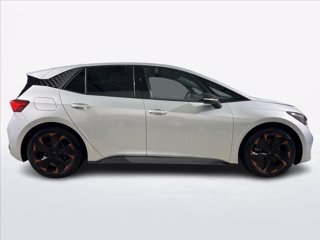 CUPRA Born 58kWh Impulse+