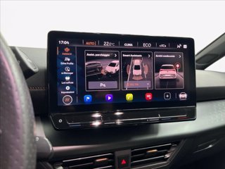 CUPRA Born 58kWh Impulse+