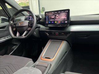 CUPRA Born 58kWh Impulse+