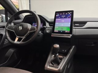 RENAULT Captur 1.0 tce Techno 90cv