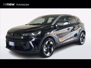RENAULT Captur 1.0 tce Techno 90cv