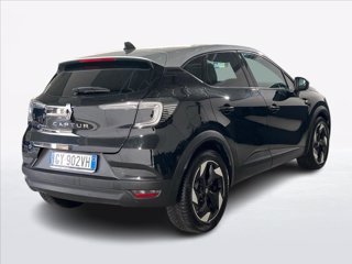 RENAULT Captur 1.0 tce Techno 90cv