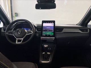 RENAULT Captur 1.0 tce Techno 90cv