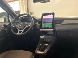 RENAULT Captur 1.0 tce Techno 90cv