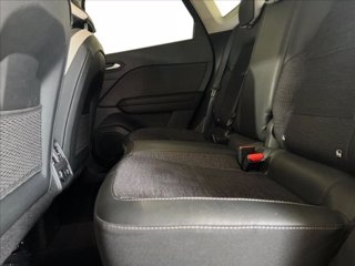 RENAULT Captur 1.6 E-Tech hybrid Techno Fast Track 145cv auto