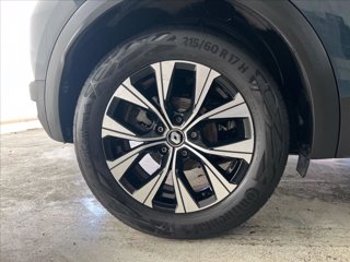 RENAULT Captur 1.6 E-Tech hybrid Techno Fast Track 145cv auto