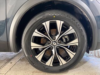 RENAULT Captur 1.6 E-Tech hybrid Techno Fast Track 145cv auto