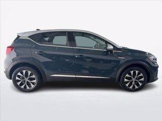 RENAULT Captur 1.6 E-Tech hybrid Techno Fast Track 145cv auto