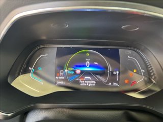 RENAULT Captur 1.6 E-Tech full hybrid Techno 145cv auto