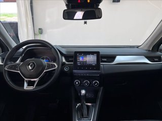 RENAULT Captur 1.6 E-Tech full hybrid Techno 145cv auto