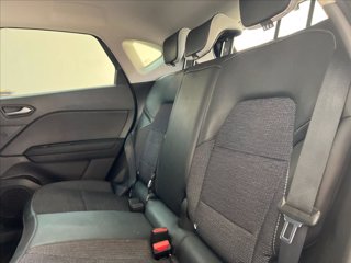 RENAULT Captur 1.6 E-Tech full hybrid Techno 145cv auto