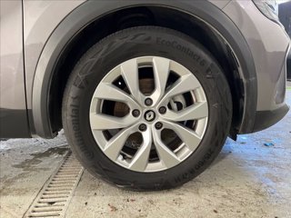 RENAULT Captur 1.6 E-Tech full hybrid Techno 145cv auto