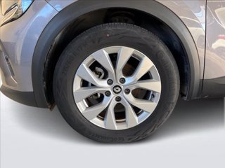 RENAULT Captur 1.6 E-Tech full hybrid Techno 145cv auto