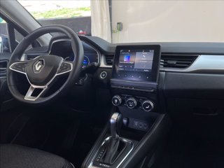 RENAULT Captur 1.6 E-Tech full hybrid Techno 145cv auto