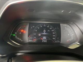 RENAULT Captur 1.3 mild hybrid Techno 140cv