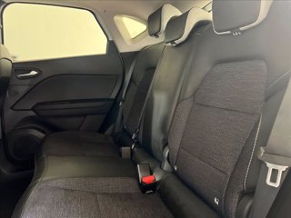 RENAULT Captur 1.3 mild hybrid Techno 140cv