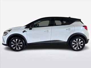 RENAULT Captur 1.3 mild hybrid Techno 140cv
