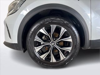 RENAULT Captur 1.3 mild hybrid Techno 140cv