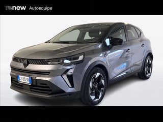 RENAULT Captur 1.0 tce Techno 90cv