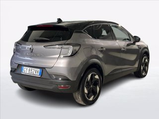 RENAULT Captur 1.0 tce Techno 90cv