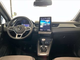 RENAULT Captur 1.0 tce Techno 90cv