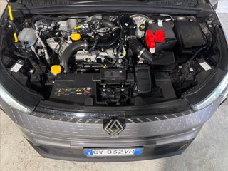 RENAULT Captur 1.0 tce Techno 90cv