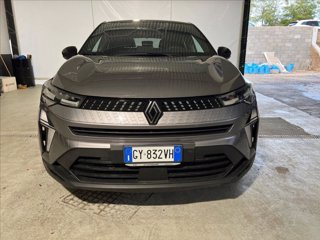 RENAULT Captur 1.0 tce Techno 90cv