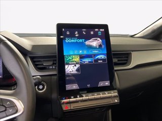 RENAULT Captur 1.0 tce Techno 90cv