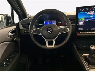 RENAULT Captur 1.0 tce Techno 90cv