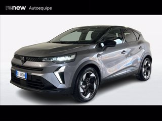 RENAULT Captur 1.0 tce Techno 90cv