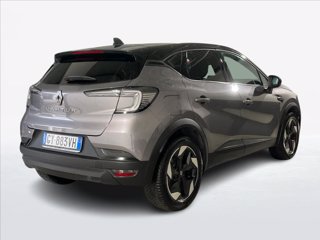 RENAULT Captur 1.0 tce Techno 90cv