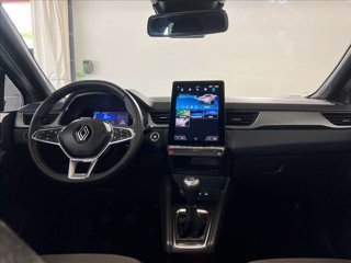 RENAULT Captur 1.0 tce Techno 90cv