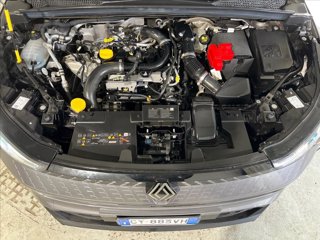 RENAULT Captur 1.0 tce Techno 90cv